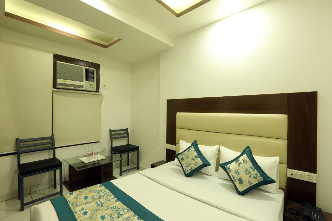 Hoxton Pride At Delhi Airport Hotel 3*
